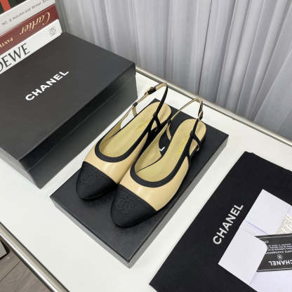 Luxury Shoes Sandals - CHL - 919