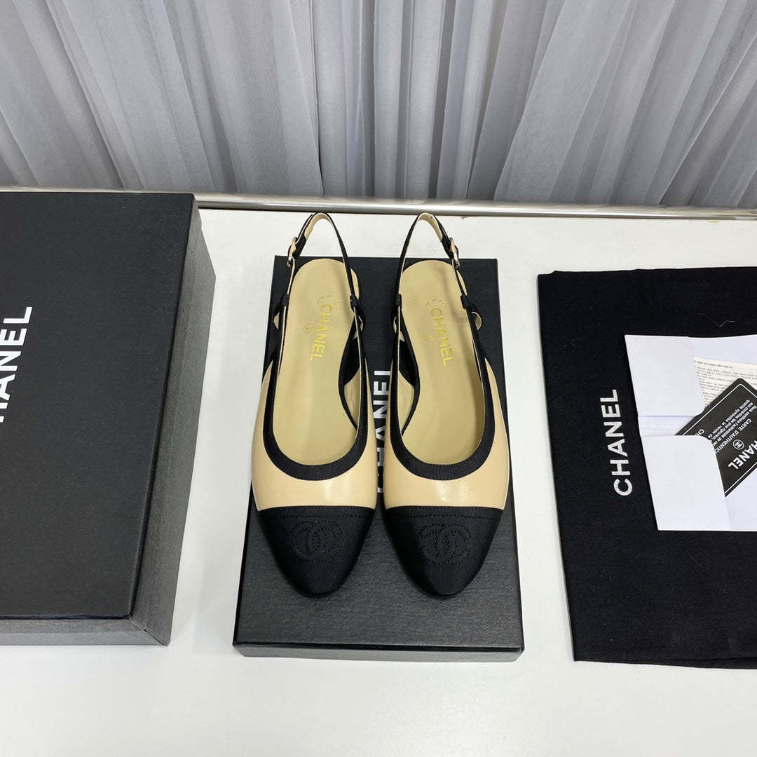 Luxury Shoes Sandals - CHL - 919