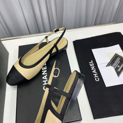 Luxury Shoes Sandals - CHL - 919