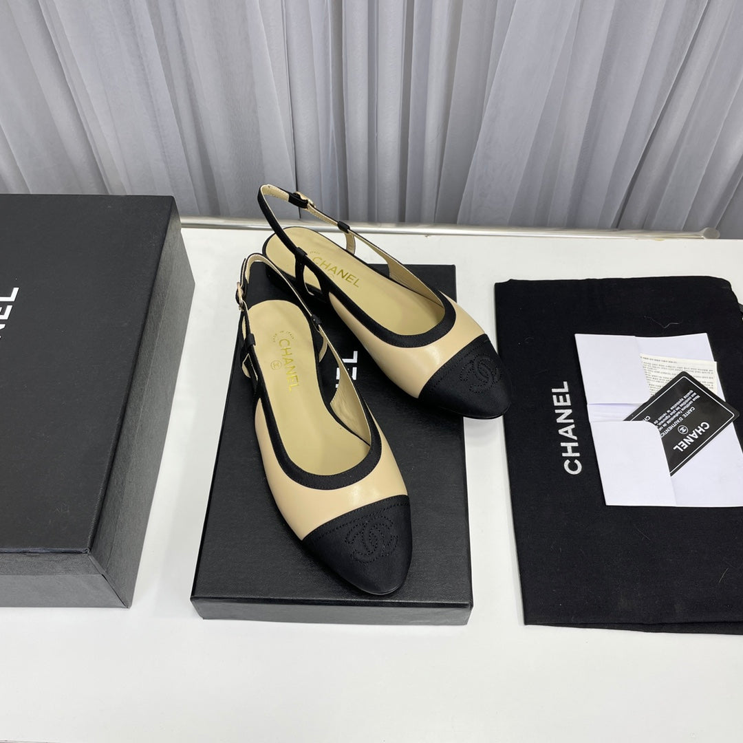 Luxury Shoes Sandals - CHL - 919