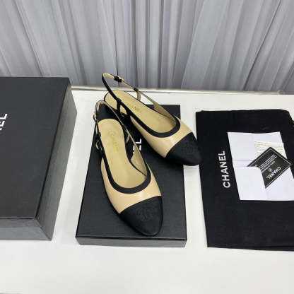 Luxury Shoes Sandals - CHL - 919