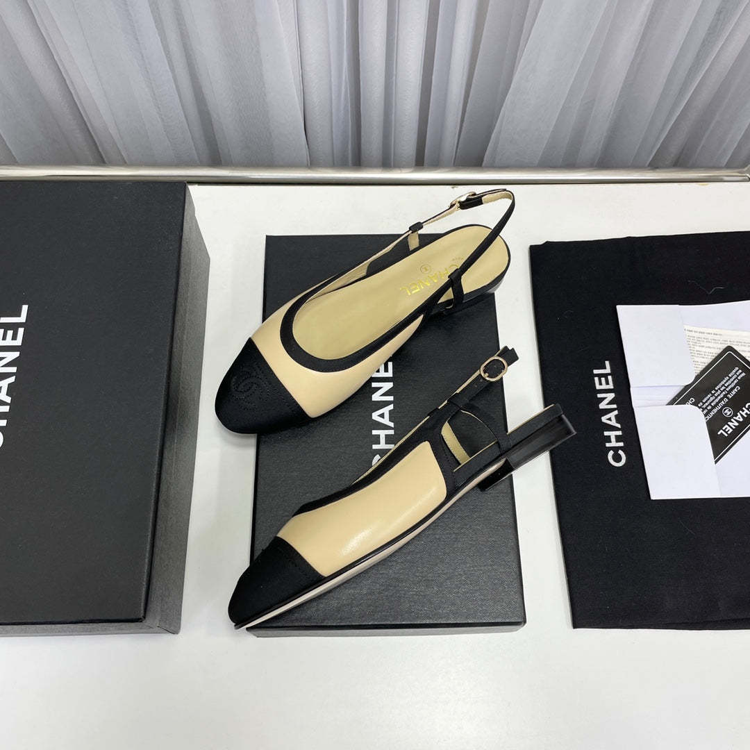 Luxury Shoes Sandals - CHL - 919