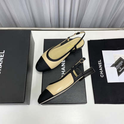 Luxury Shoes Sandals - CHL - 919