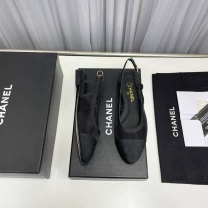 Luxury Shoes Sandals - CHL - 922