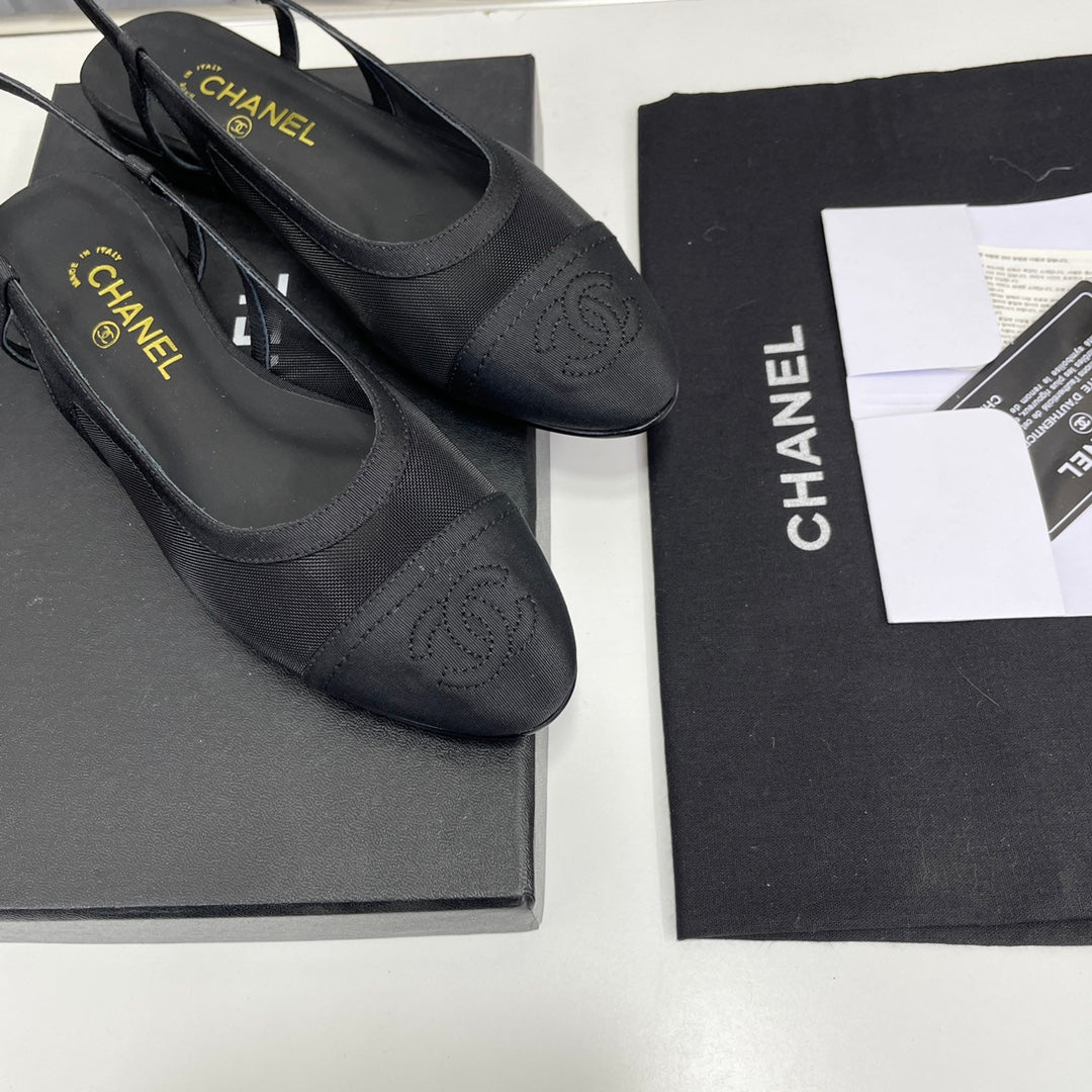 Luxury Shoes Sandals - CHL - 922