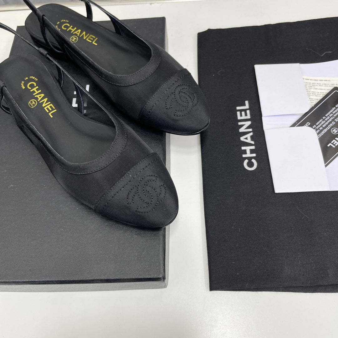 Luxury Shoes Sandals - CHL - 922