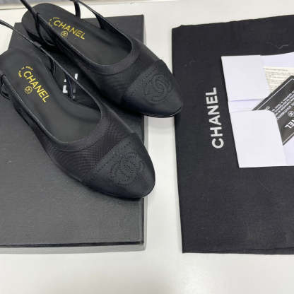 Luxury Shoes Sandals - CHL - 922