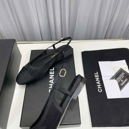 Luxury Shoes Sandals - CHL - 922