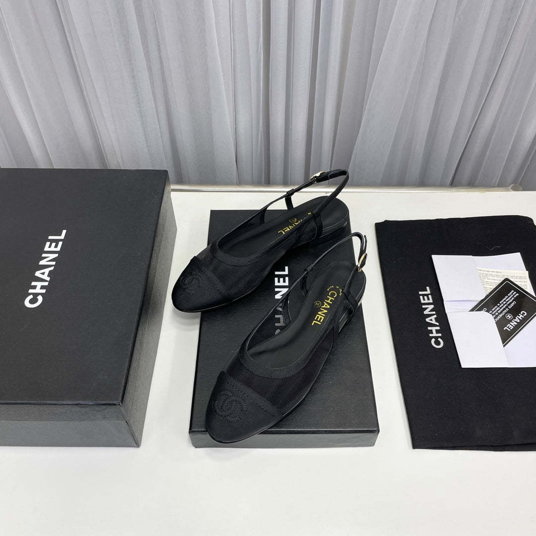 Luxury Shoes Sandals - CHL - 922