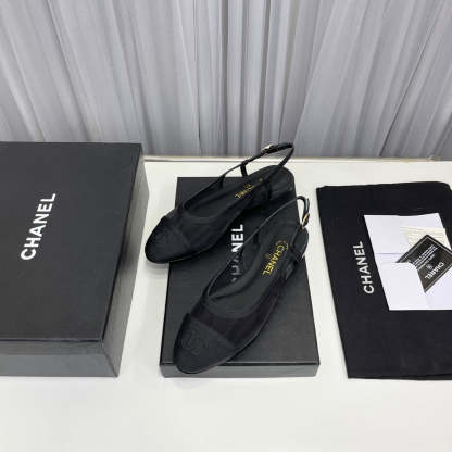 Luxury Shoes Sandals - CHL - 922