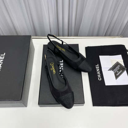 Luxury Shoes Sandals - CHL - 922