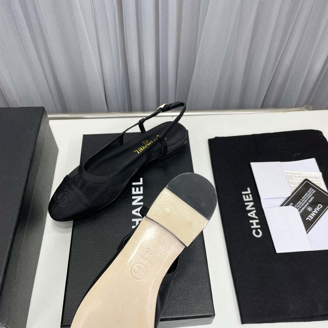 Luxury Shoes Sandals - CHL - 922