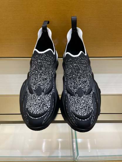 Luxury Shoes - FED - 016