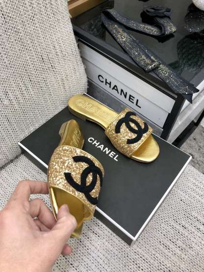 Luxury Shoes Sandals - CHL - 906