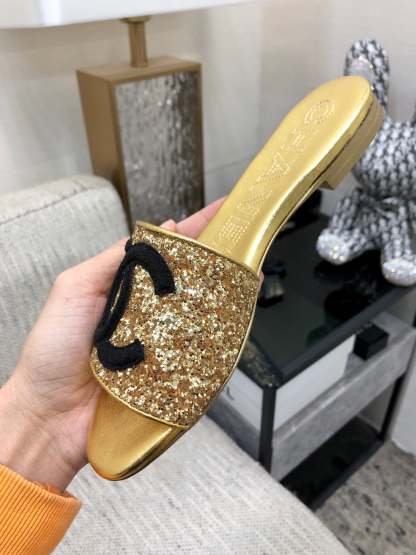 Luxury Shoes Sandals - CHL - 906
