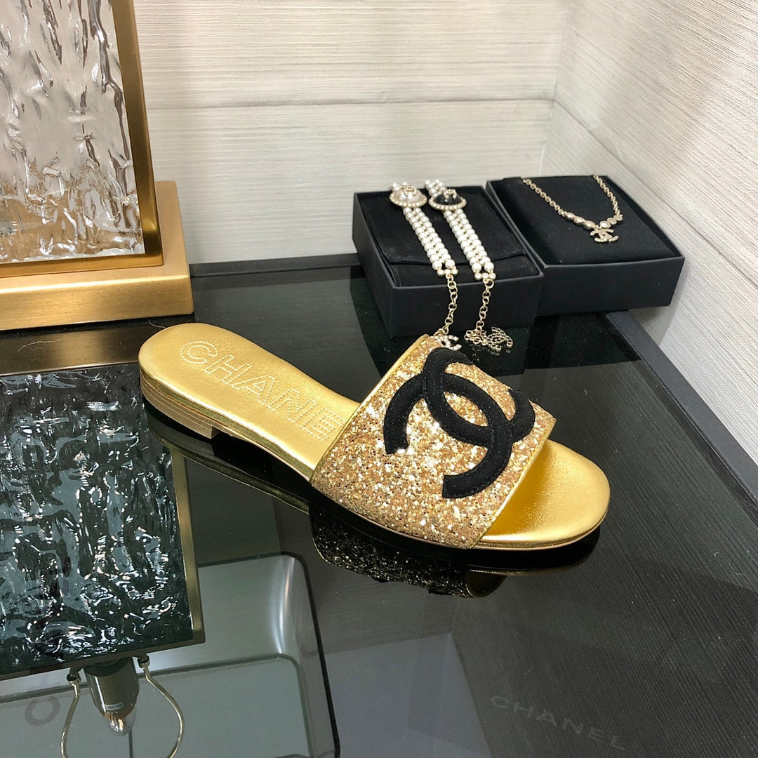 Luxury Shoes Sandals - CHL - 906