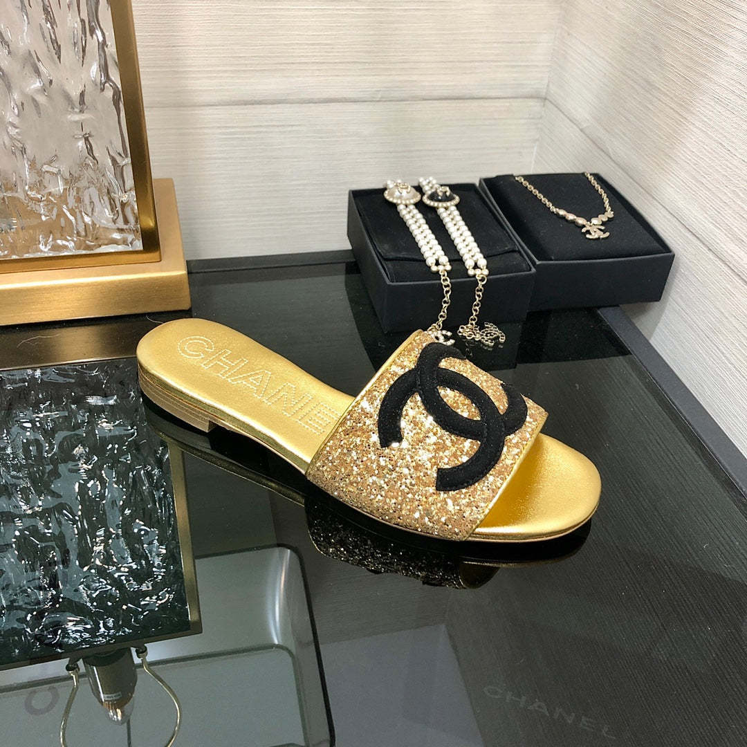 Luxury Shoes Sandals - CHL - 906