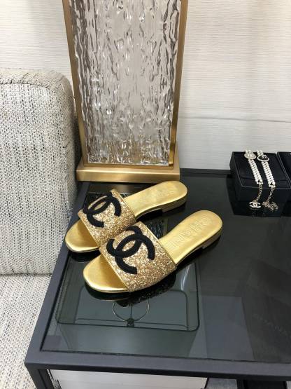 Luxury Shoes Sandals - CHL - 906