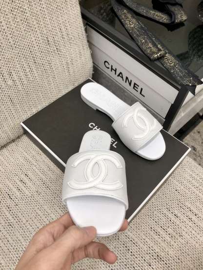 Luxury Shoes Sandals - CHL - 908