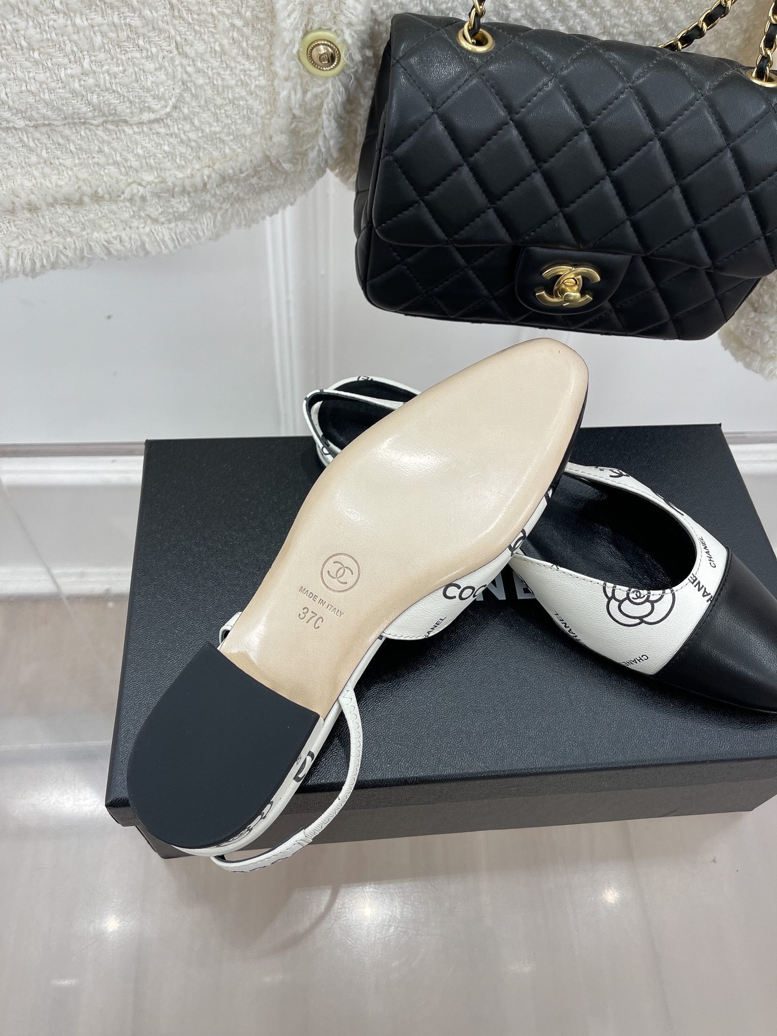 Luxury Shoes Sandals - CHL - 866