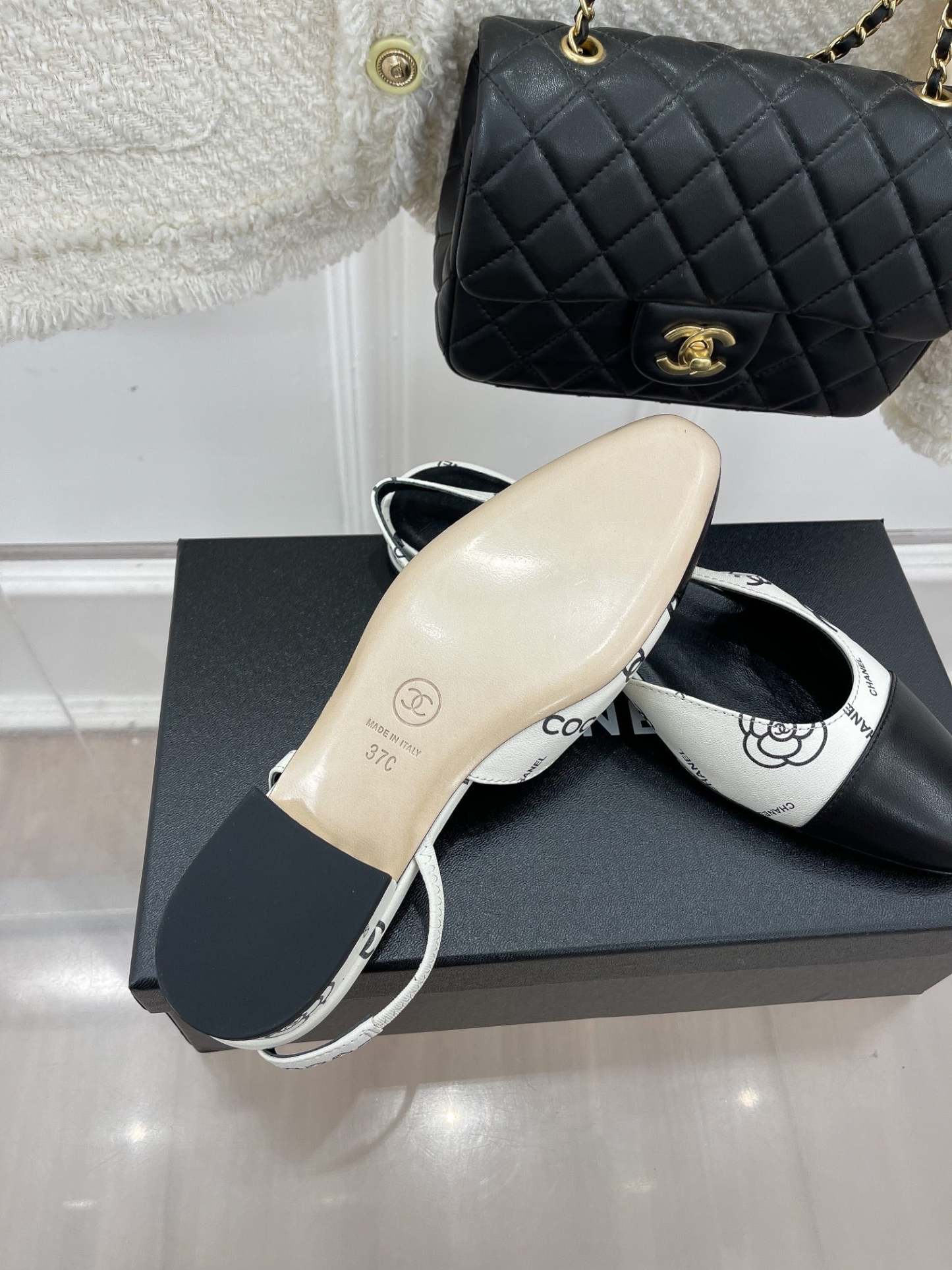 Luxury Shoes Sandals - CHL - 866