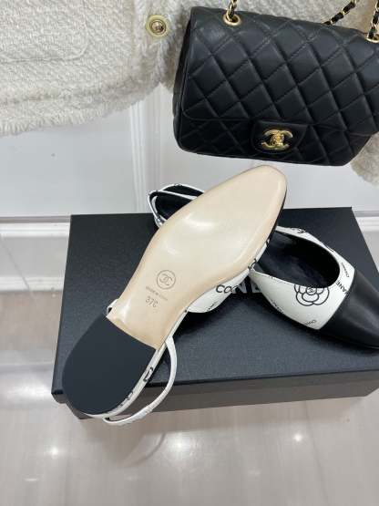 Luxury Shoes Sandals - CHL - 866