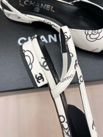 Luxury Shoes Sandals - CHL - 866