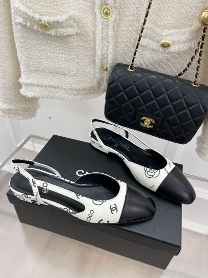 Luxury Shoes Sandals - CHL - 866