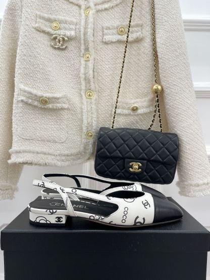 Luxury Shoes Sandals - CHL - 866