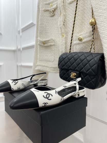 Luxury Shoes Sandals - CHL - 866