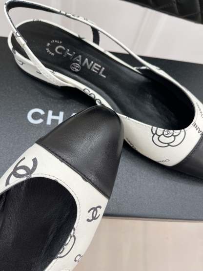Luxury Shoes Sandals - CHL - 866