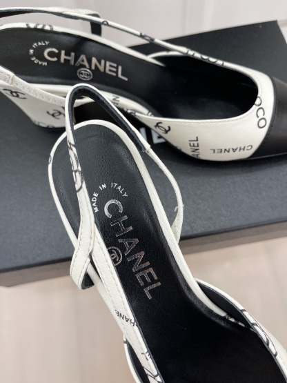 Luxury Shoes Sandals - CHL - 868