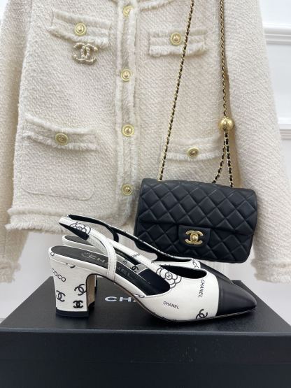 Luxury Shoes Sandals - CHL - 868