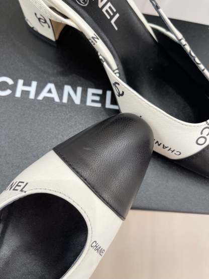 Luxury Shoes Sandals - CHL - 868