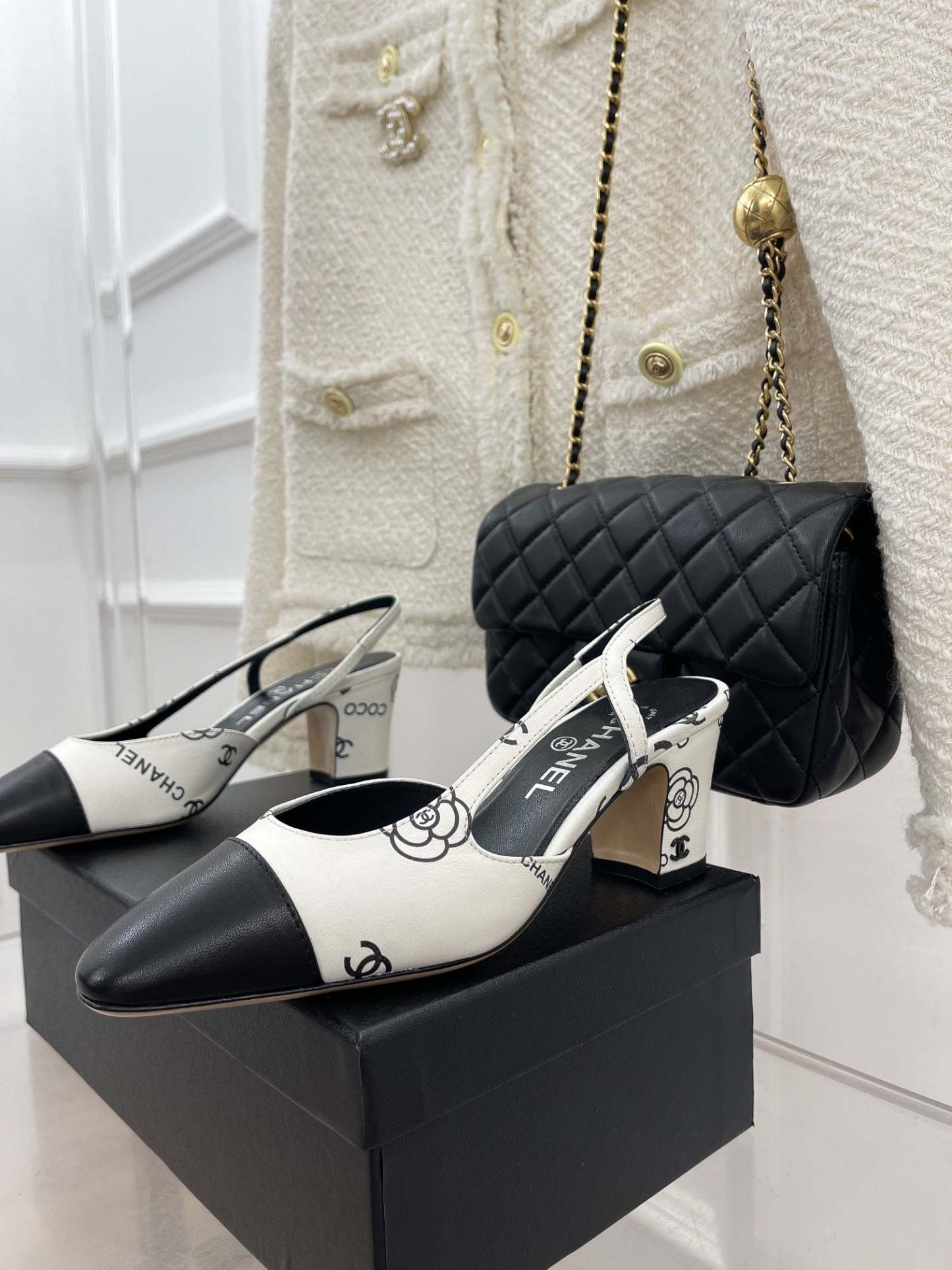 Luxury Shoes Sandals - CHL - 868
