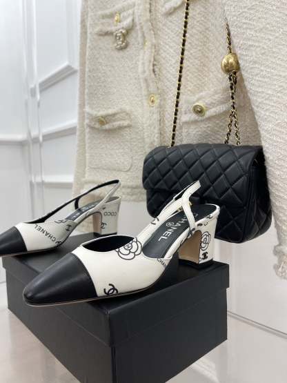 Luxury Shoes Sandals - CHL - 868