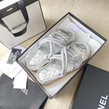Luxury Shoes Sandals - CHL - 857