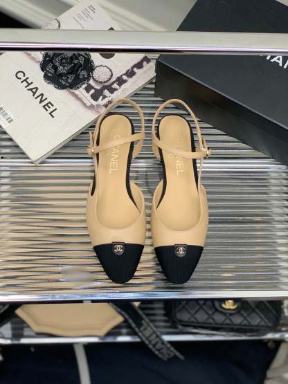 Luxury Shoes Sandals - CHL - 892