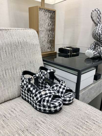 Luxury Shoes Sandals - CHL - 859