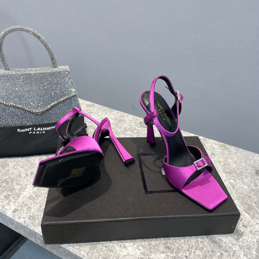 Luxury Shoes Sandals - SL - 284