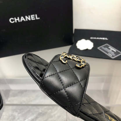 Luxury Shoes Sandals - CHL - 663