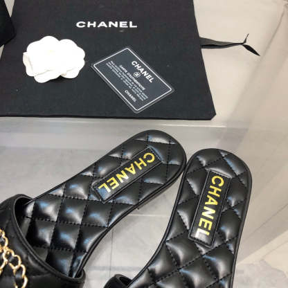Luxury Shoes Sandals - CHL - 663