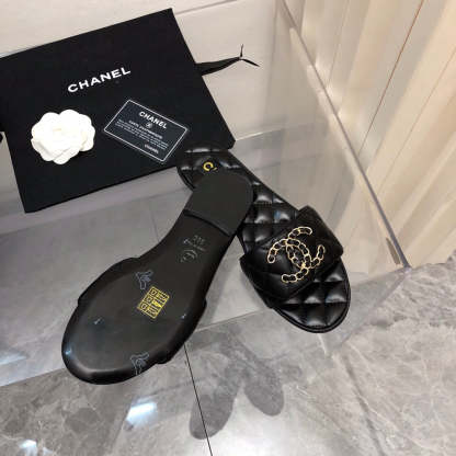 Luxury Shoes Sandals - CHL - 663