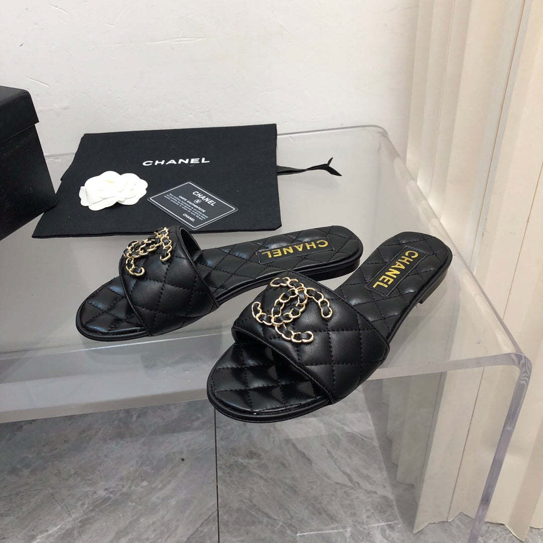 Luxury Shoes Sandals - CHL - 663