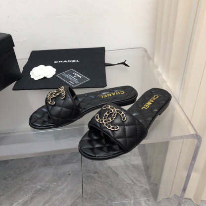 Luxury Shoes Sandals - CHL - 663