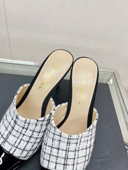 Luxury Shoes Sandals - CHL - 711