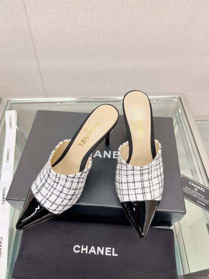 Luxury Shoes Sandals - CHL - 711