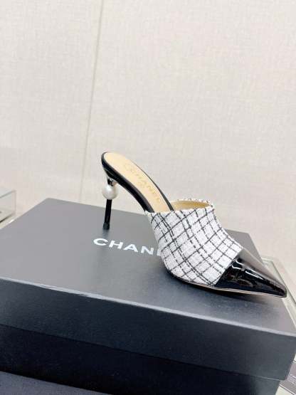 Luxury Shoes Sandals - CHL - 711
