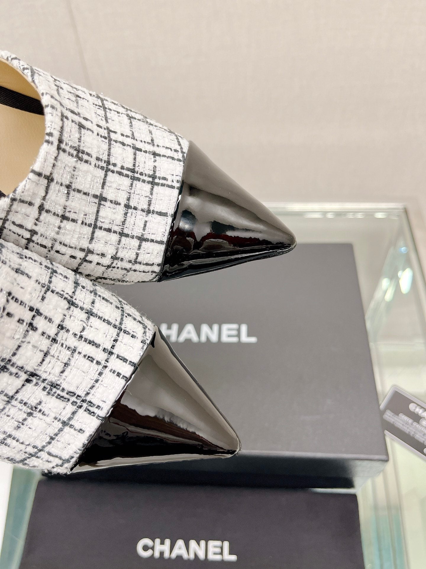 Luxury Shoes Sandals - CHL - 711