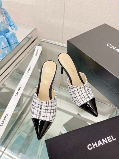 Luxury Shoes Sandals - CHL - 711